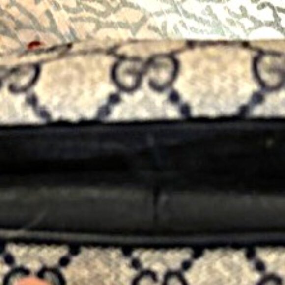 Gucci Vintage Monogram Bag - Picture 5 of 9
